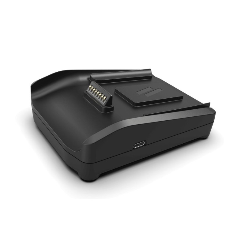 Havis Single-Bay Charger For Havis Single-Bay Charger For